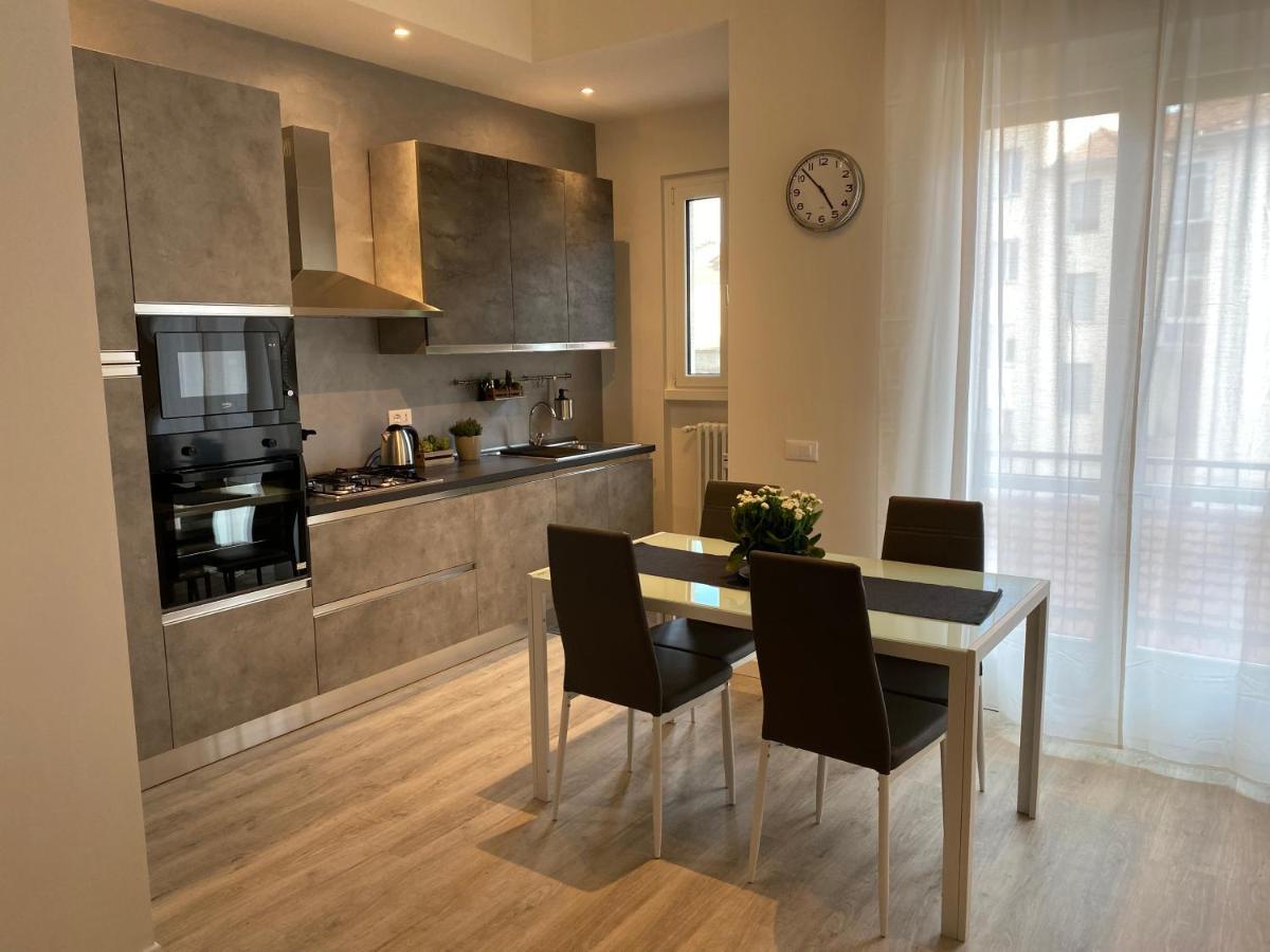 Residenza Bonomi 23 Apartment Mantova Exterior photo