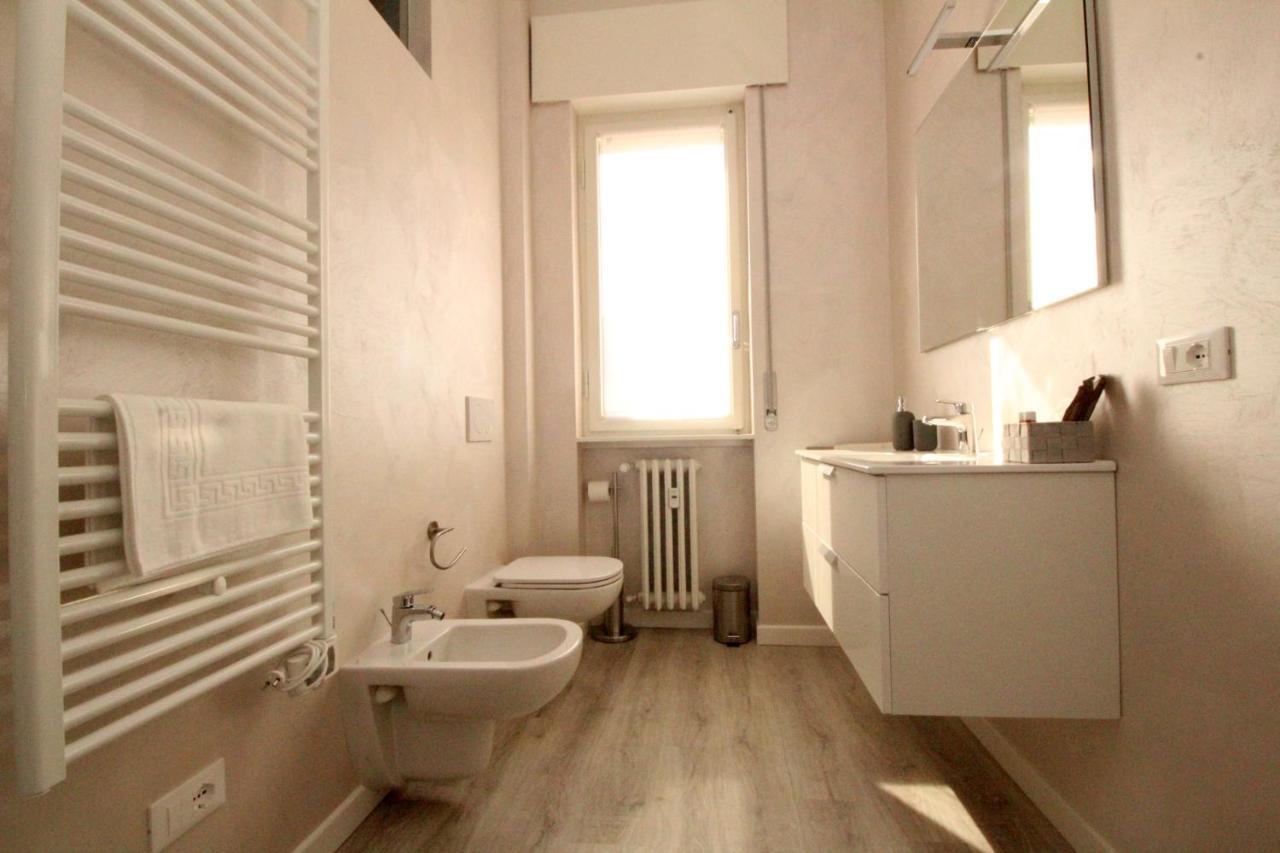 Residenza Bonomi 23 Apartment Mantova Exterior photo
