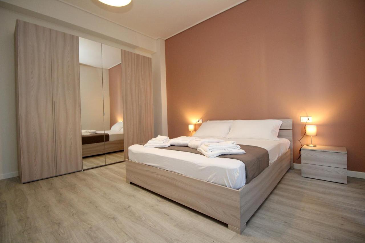 Residenza Bonomi 23 Apartment Mantova Exterior photo