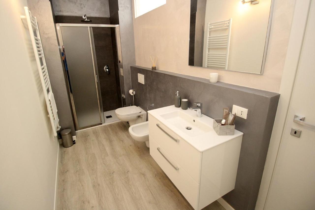 Residenza Bonomi 23 Apartment Mantova Exterior photo